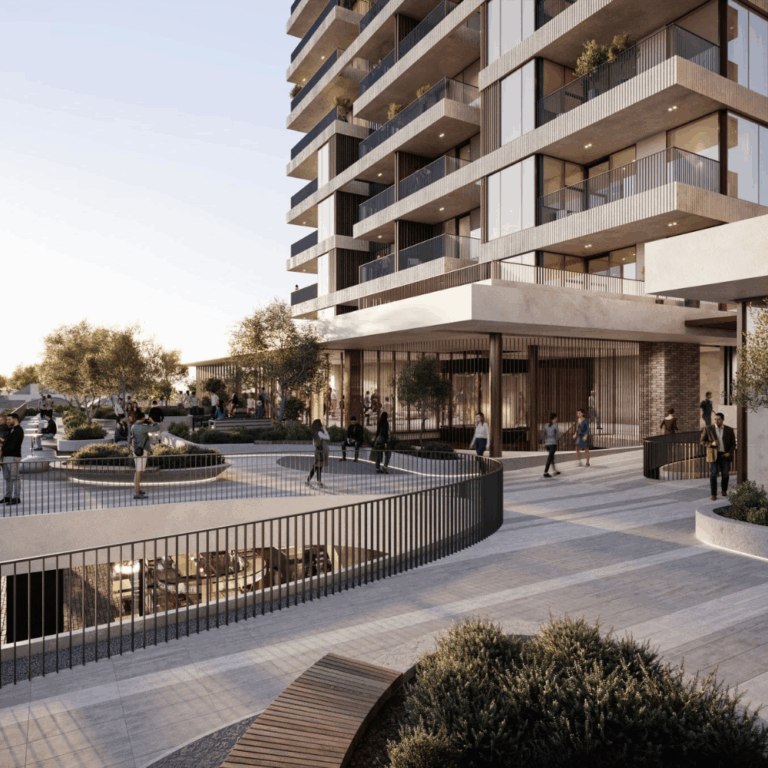 Hub North Adelaide – Coworking South Australia
